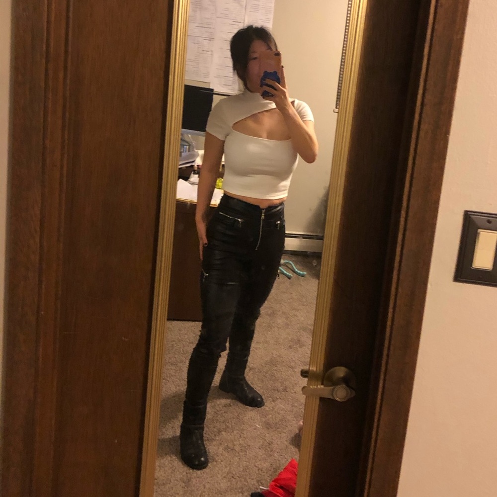 TIGER MIST LENNON PANT
